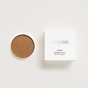 Poudre - Highlighter Bronze - Lysippé